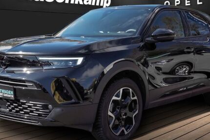 Opel Mokka 19.546 km 21.380 &euro; Werne 59368