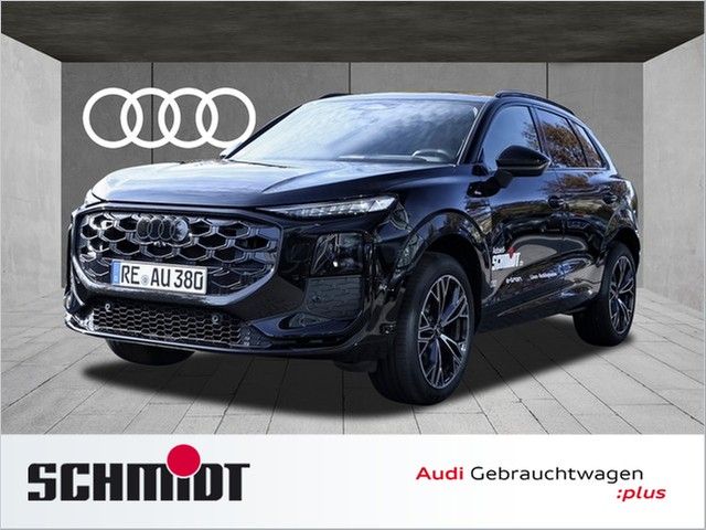 Audi Q3 5.000 km 64.150 &euro; Recklinghausen 45657