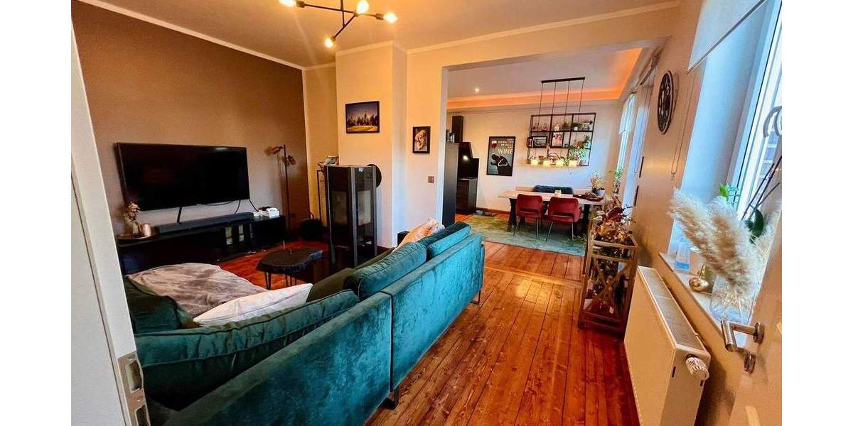 Doppelhaushälfte Recklinghausen Hochlarmark - 4 Zimmer, 220 m&sup2;, 480.000&euro; | Angebot:25683593