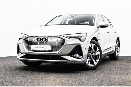 Audi e-tron 49.998 km 29.425 &euro; Hagen 58091