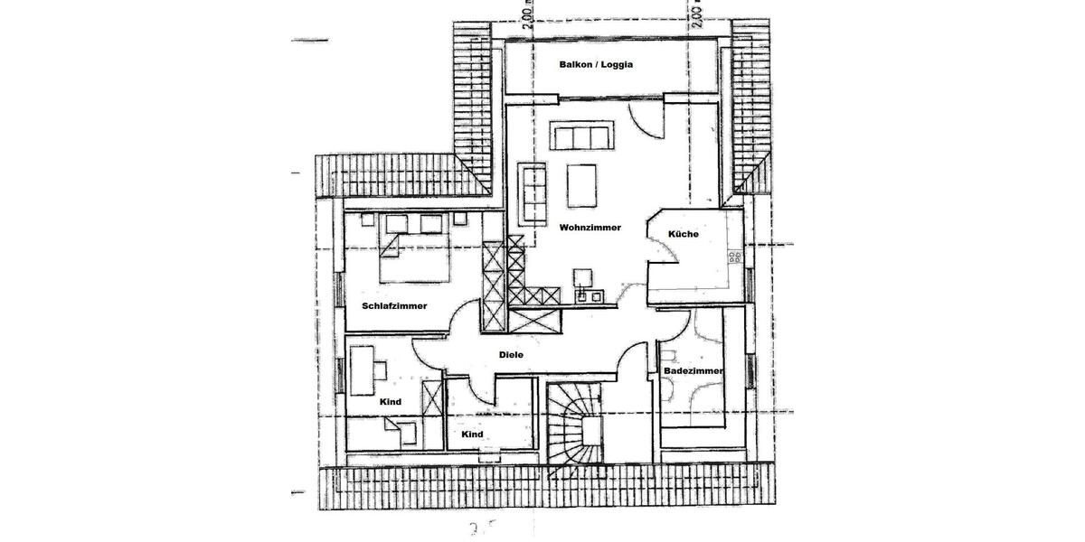 Mehrfamilienhaus, Wohnhaus Kamen - 12 Zimmer, 238 m&sup2;, 699.000&euro; | Angebot:26700475
