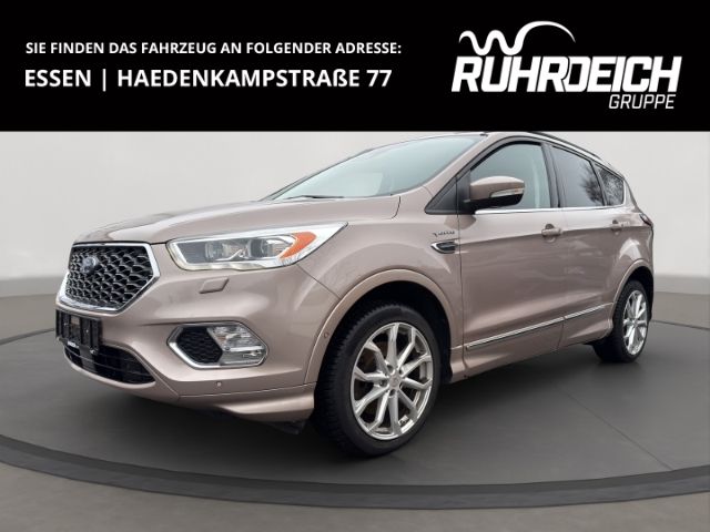 Ford Kuga 71.250 km 16.490 &euro; Essen 45143