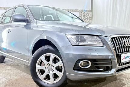 Audi Q5 217.038 km 10.671 &euro; Witten -NRW 58452