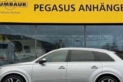 Audi SQ7 155.646 km 29.995 &euro; Gevelsberg 58285