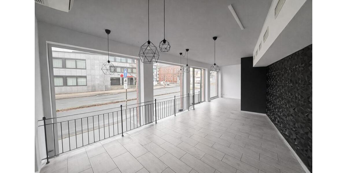 Gewerbeobjekt Hattingen - 1.890&euro; | Angebot:25803397