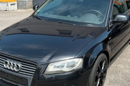 Audi A3 269.000 km 5.200 &euro; Witten - NRW 58455