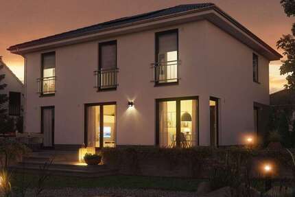 Haus Haltern am See - 6 Zimmer, 152 m&sup2;, 652.270&euro; | Angebot:17002384