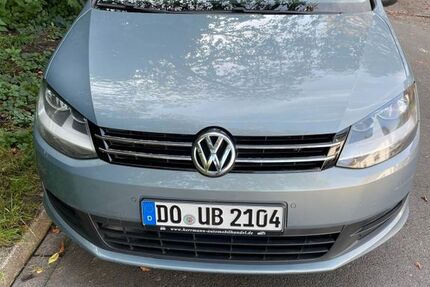 VW Sharan 158.000 km 7.999 &euro; Dortmund 44329