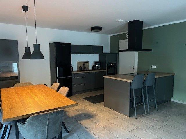 Erdgeschoßwohnung Unna Alte Heide - 3 Zimmer, 93 m&sup2;, 1.120&euro; | Angebot:25570068