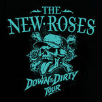 The New Roses - Down & Dirty Tour 2026 - Special Guest: Massive Wagons