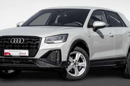 Audi Q2 16.887 km 27.585 &euro; Dortmund 44143
