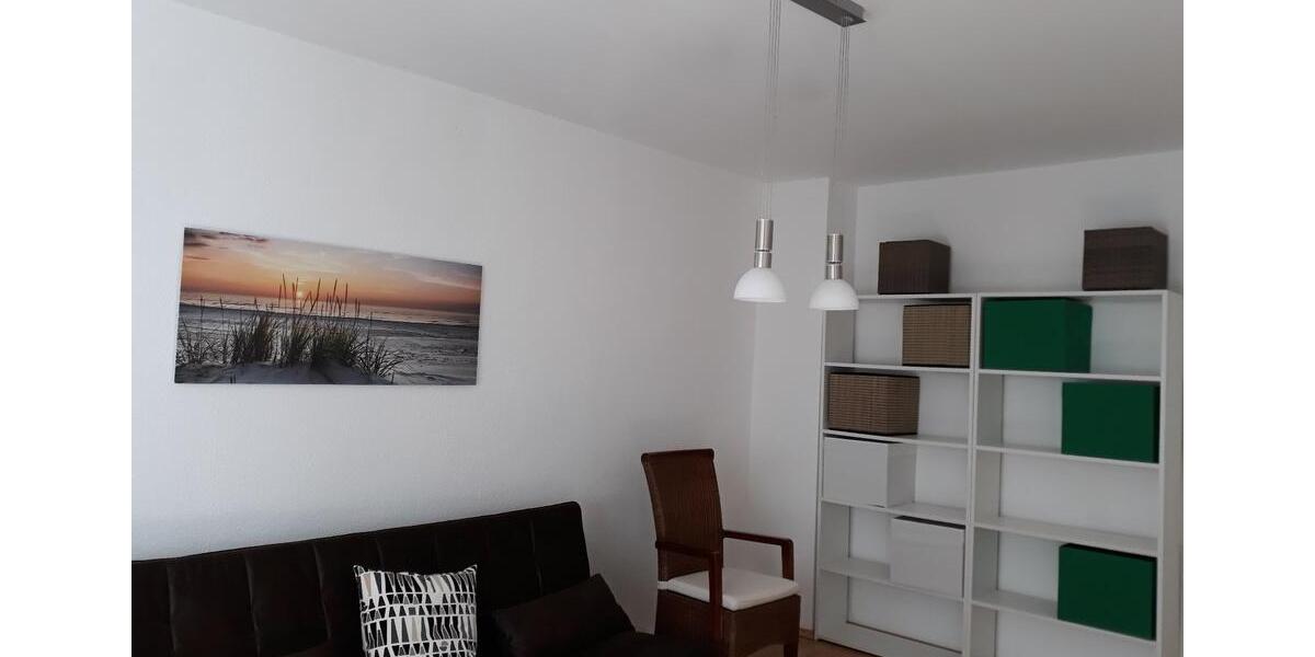 Etagenwohnung Essen Stadtbezirk II - 2.5 Zimmer, 64 m&sup2;, 800&euro; | Angebot:23797314