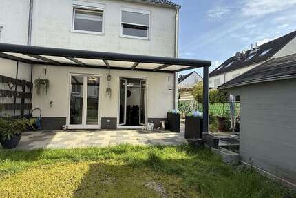 Haus Dortmund Mengede - 5 Zimmer, 131 m&sup2;, 449.000&euro; | Angebot:26142950