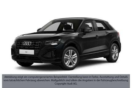 Audi Q2 29.054 km 23.381 &euro; Hagen 58091