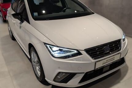 Seat Ibiza 24.829 km 16.990 &euro; Hagen 58089