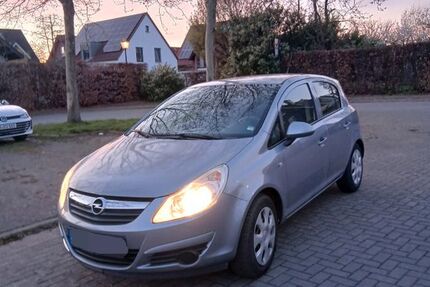 Opel Corsa 170.000 km 2.990 &euro; Lüdinghausen 59348