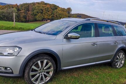 VW Passat Alltrack 130.000 km 12.900 &euro; Hagen 58091