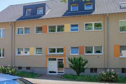 Wohnung Essen Frintrop - 3 Zimmer, 72 m&sup2;, 506&euro; | Angebot:26095273