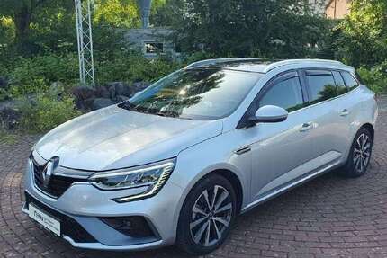 Renault Megane 60.333 km 20.990 &euro; Hagen 58091