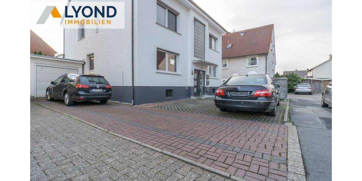 Mehrfamilienhaus, Wohnhaus Dortmund / Brechten Brechten - 549.000&euro; | Angebot:25676521