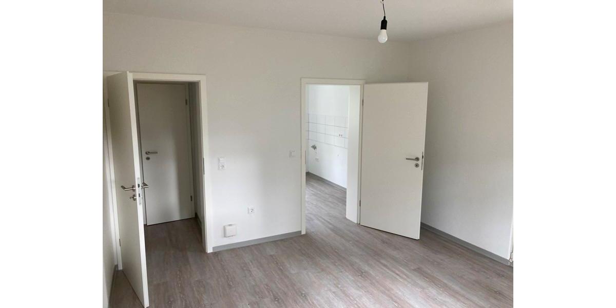 Erdgeschoßwohnung Bochum Bochum-Südwest - 2 Zimmer, 47 m&sup2;, 575&euro; | Angebot:22672604