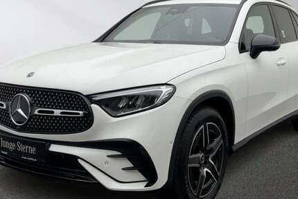 Mercedes-Benz GLC 300 12.170 km 52.940 &euro; Dortmund 44147
