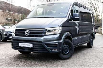 VW Crafter 73.774 km 32.080 &euro; Hagen 58091