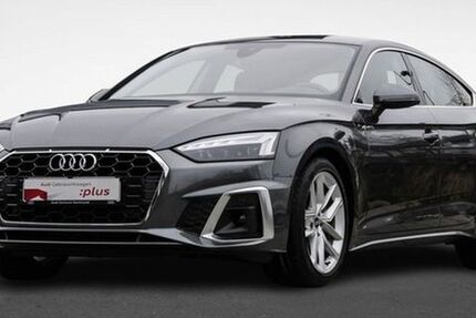 Audi A5 61.407 km 33.885 &euro; Dortmund 44143