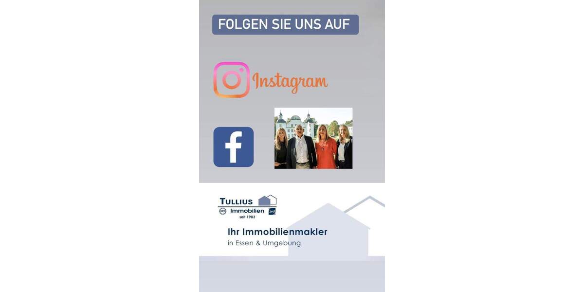 Etagenwohnung Essen Altendorf - 2 Zimmer, 58 m&sup2;, 99.000&euro; | Angebot:25745659