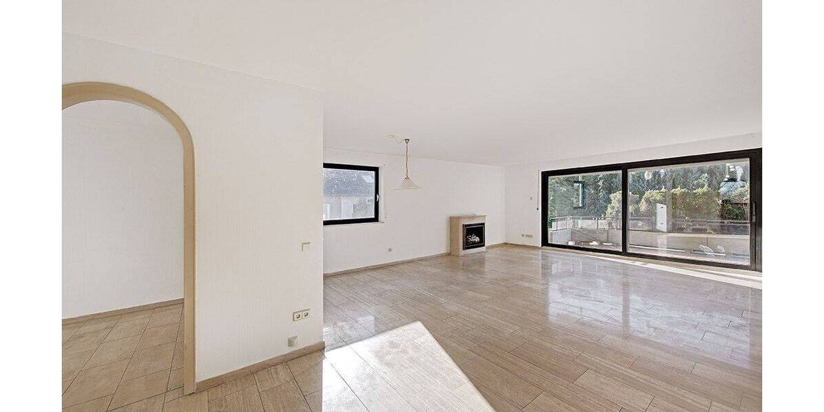 Etagenwohnung Dortmund / Kirchhörde Kirchhörde - 4 Zimmer, 110 m&sup2;, 299.000&euro; | Angebot:25685352