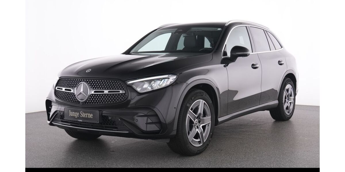 Mercedes-Benz GLC 200 4.139 km 56.985 &euro; Essen 45309