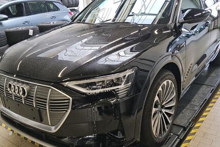 Audi e-tron 33.536 km 32.740 &euro; Hagen 58091