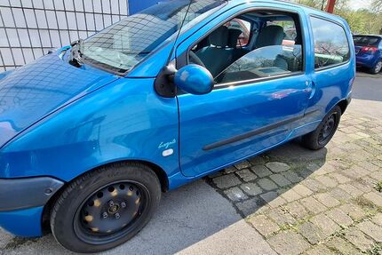 Renault Twingo 95.520 km 2.490 &euro; Dortmund 44339