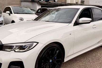 BMW 330 111.823 km 28.999 &euro; Gelsenkirchen 45888