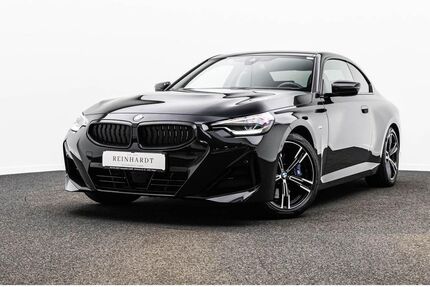 BMW 220 45.892 km 34.950 &euro; Hagen 58091