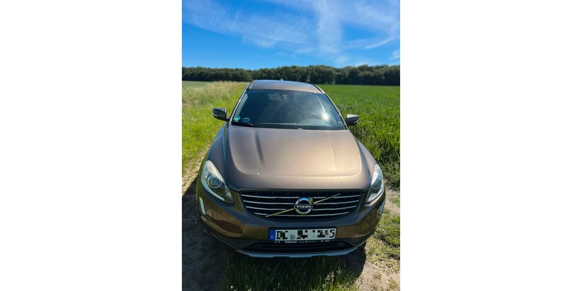 Volvo XC60 135.072 km 15.800 &euro; Dortmund 44339