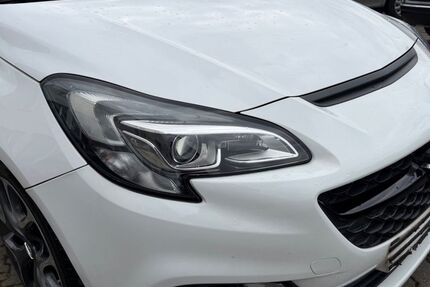 Opel Corsa 129.700 km 9.700 &euro; Dortmund 44379