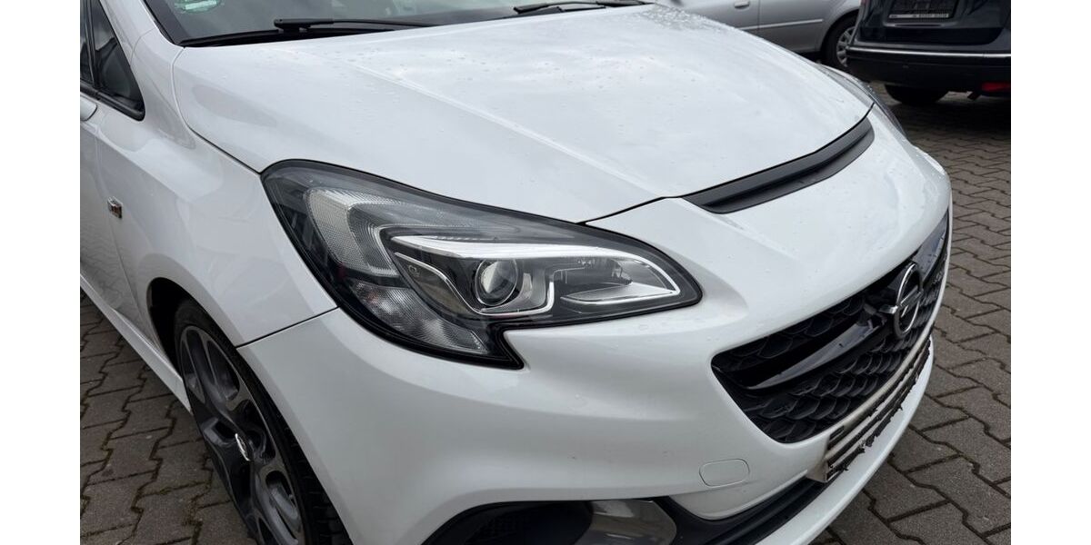 Opel Corsa 129.700 km 9.700 &euro; Dortmund 44379