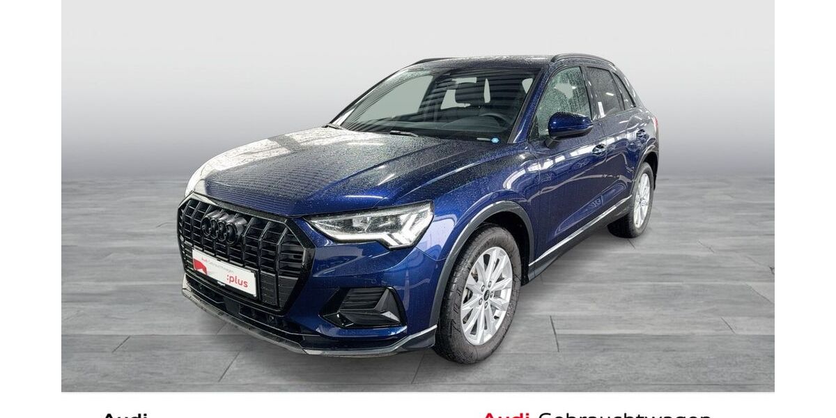 Audi Q3 7.427 km 36.998 &euro; Dortmund 44143