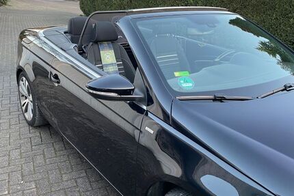 VW Eos 106.000 km 9.750 &euro; Gelsenkirchen 45894