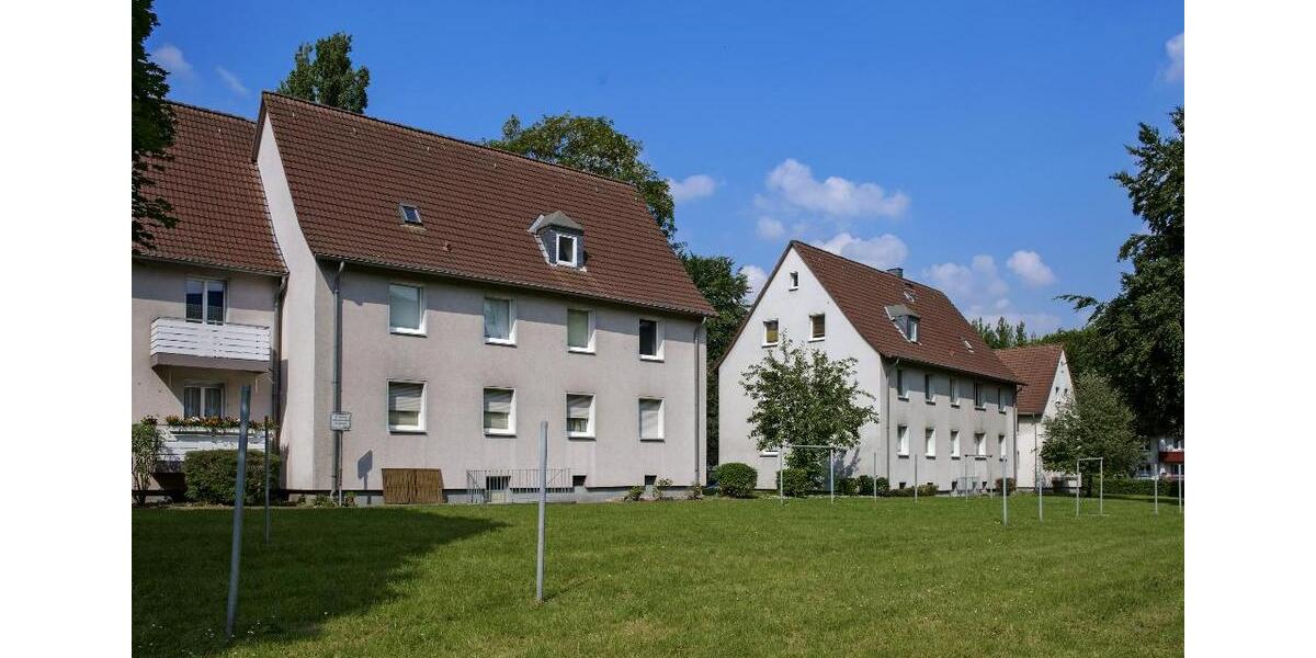 Erdgeschoßwohnung Gelsenkirchen Ückendorf - 2.5 Zimmer, 42 m&sup2;, 349&euro; | Angebot:25571558