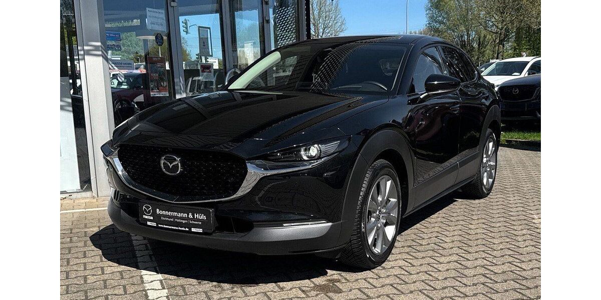 Mazda CX-30 20.559 km 25.980 &euro; Schwerte 58239
