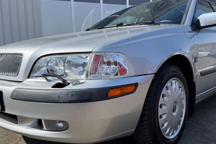 Volvo V40 117.474 km 3.980 &euro; Hagen 58135