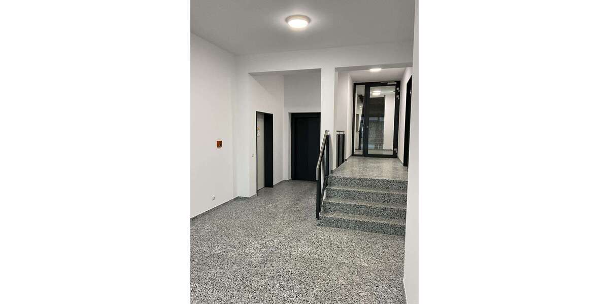 Etagenwohnung Essen Südviertel - 3 Zimmer, 89 m&sup2;, 1.119&euro; | Angebot:26184568