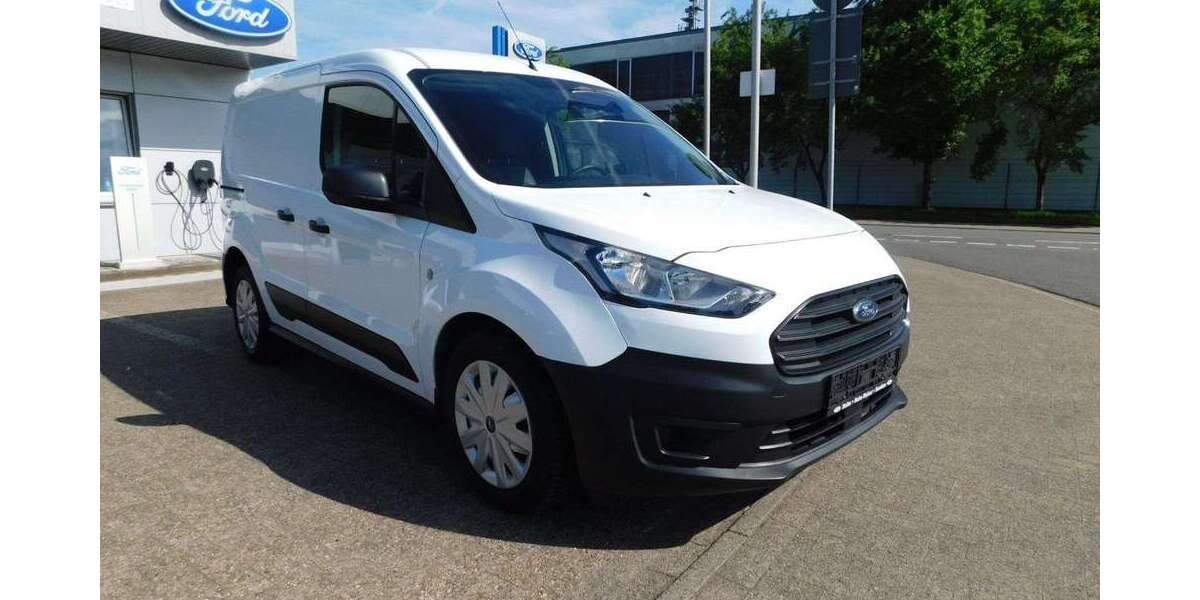 Ford Transit Connect 59.900 km 13.690 &euro; Selm 59379