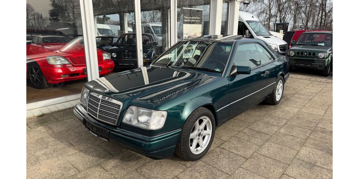 Mercedes-Benz E 200 150.000 km 12.980 &euro; Herten 45701