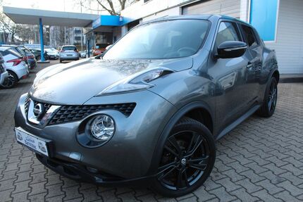 Nissan Juke 98.125 km 10.790 &euro; Bochum 44866