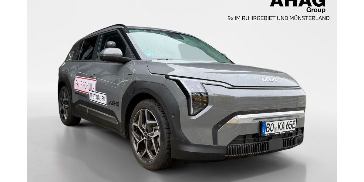 Kia EV3 4.900 km 37.980 &euro; Witten 58455
