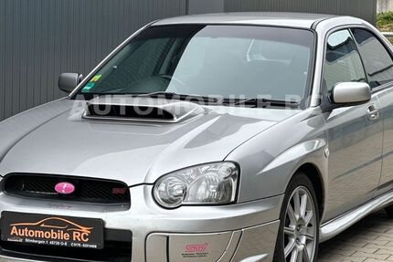 Subaru Impreza 221.452 km 16.200 &euro; Oer-Erkenschwick 45739