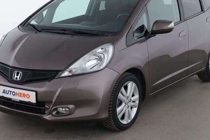 Honda Jazz 61.609 km 11.490 &euro; Essen 45141